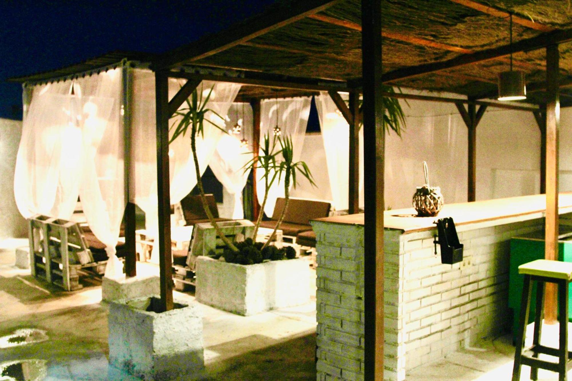 Casa Rural Cueva El Nido Casas de Fernando Alonso Zewnętrze zdjęcie