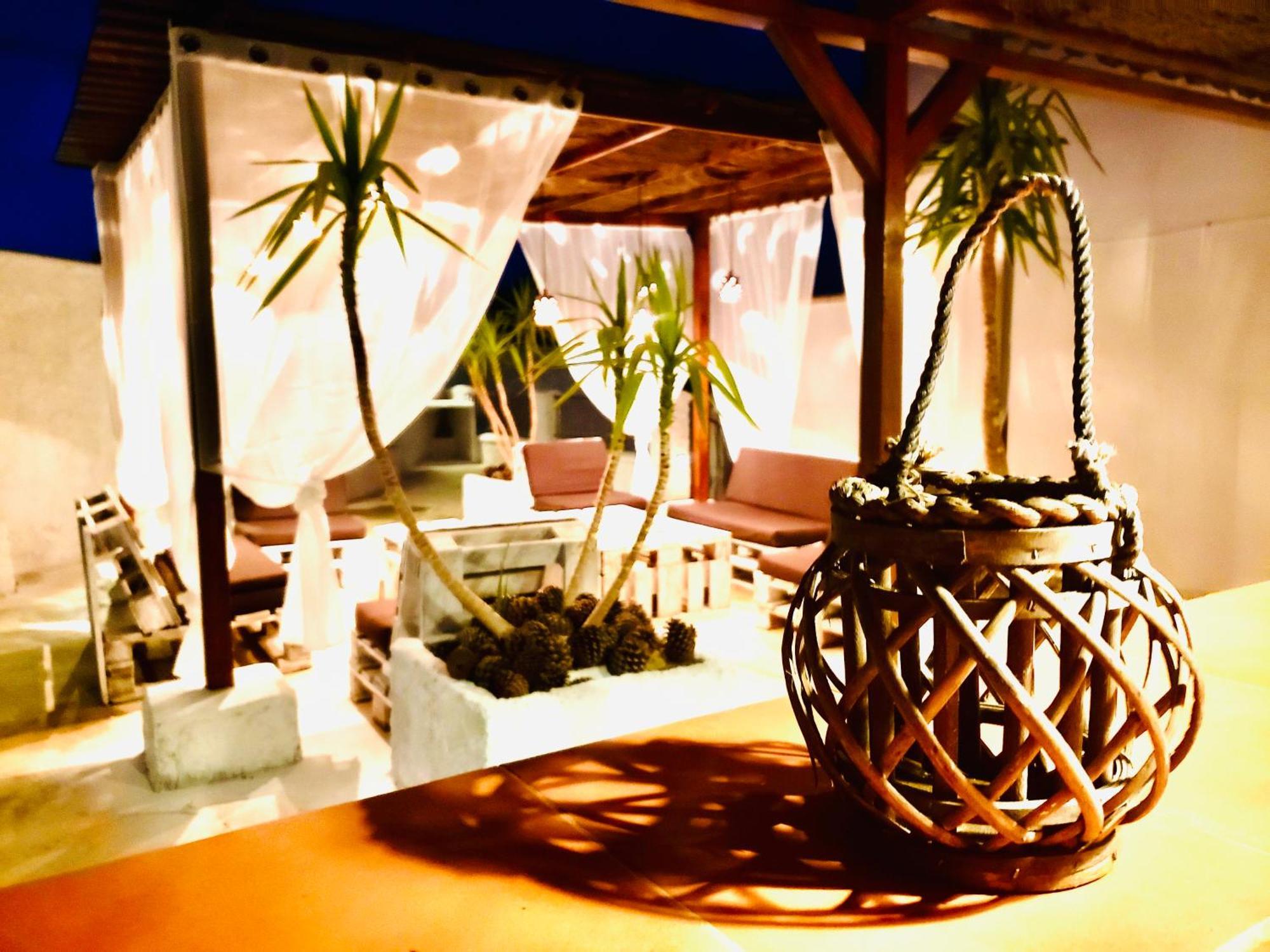 Casa Rural Cueva El Nido Casas de Fernando Alonso Zewnętrze zdjęcie