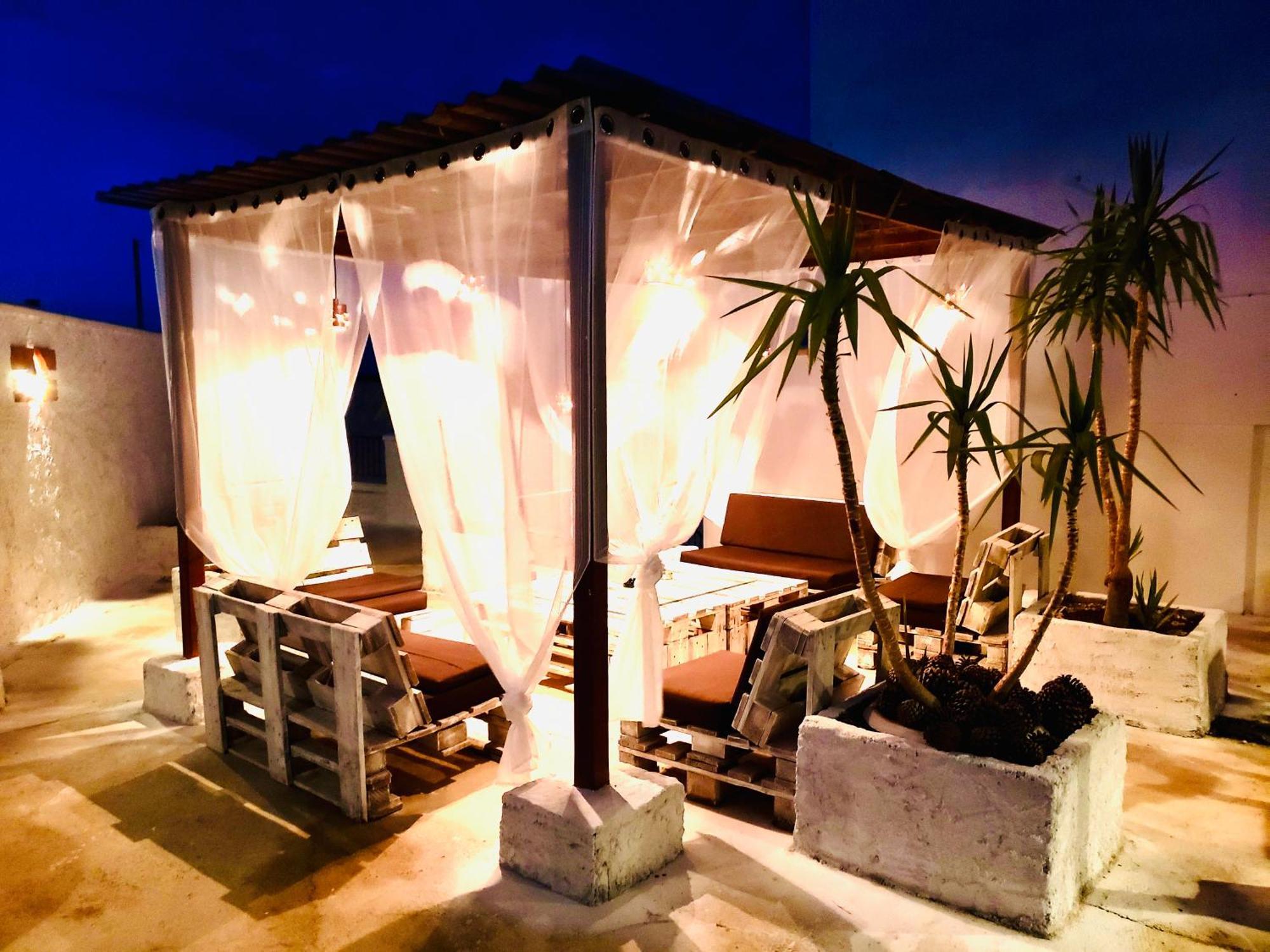 Casa Rural Cueva El Nido Casas de Fernando Alonso Zewnętrze zdjęcie