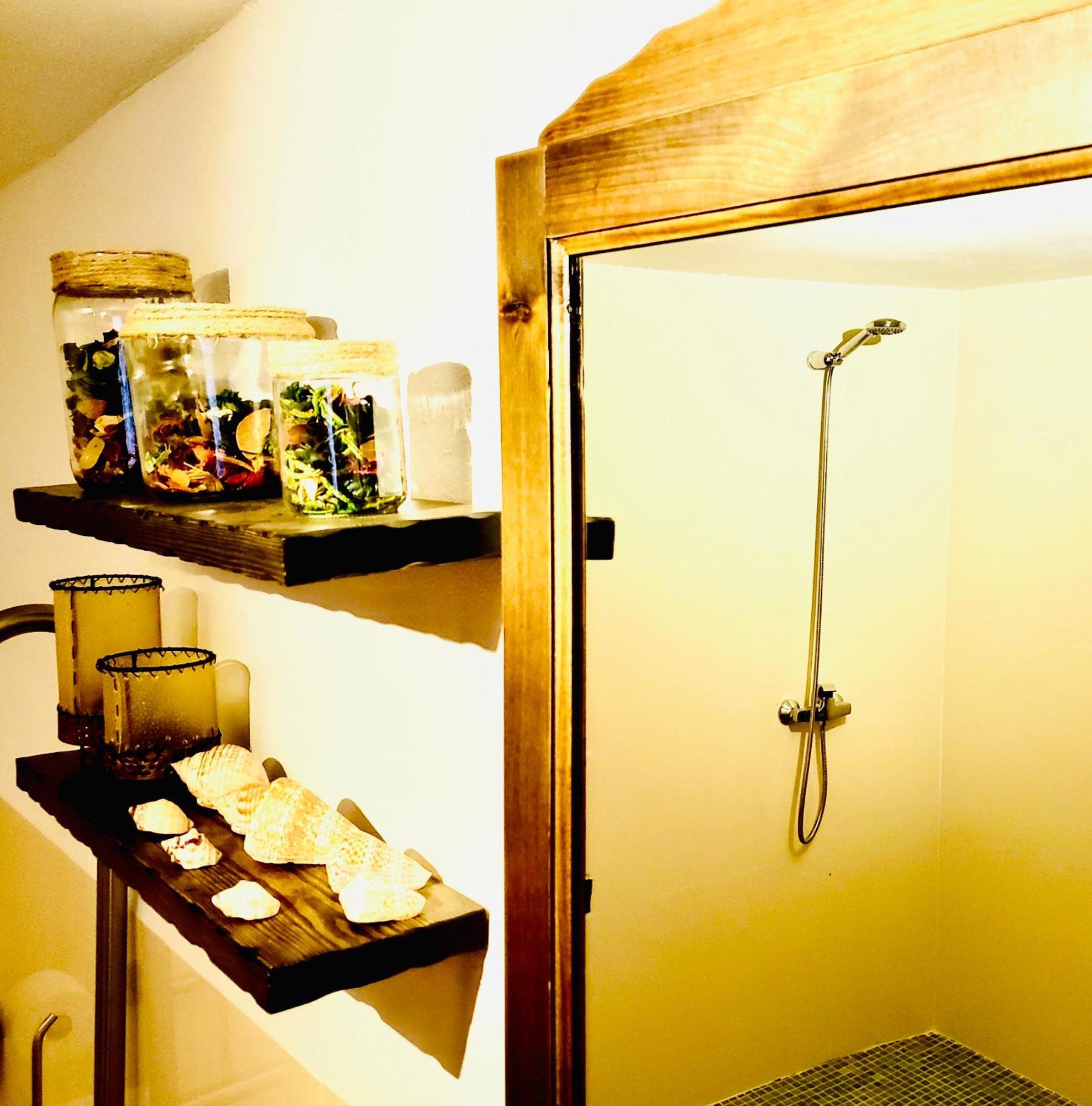 Casa Rural Cueva El Nido Casas de Fernando Alonso Zewnętrze zdjęcie