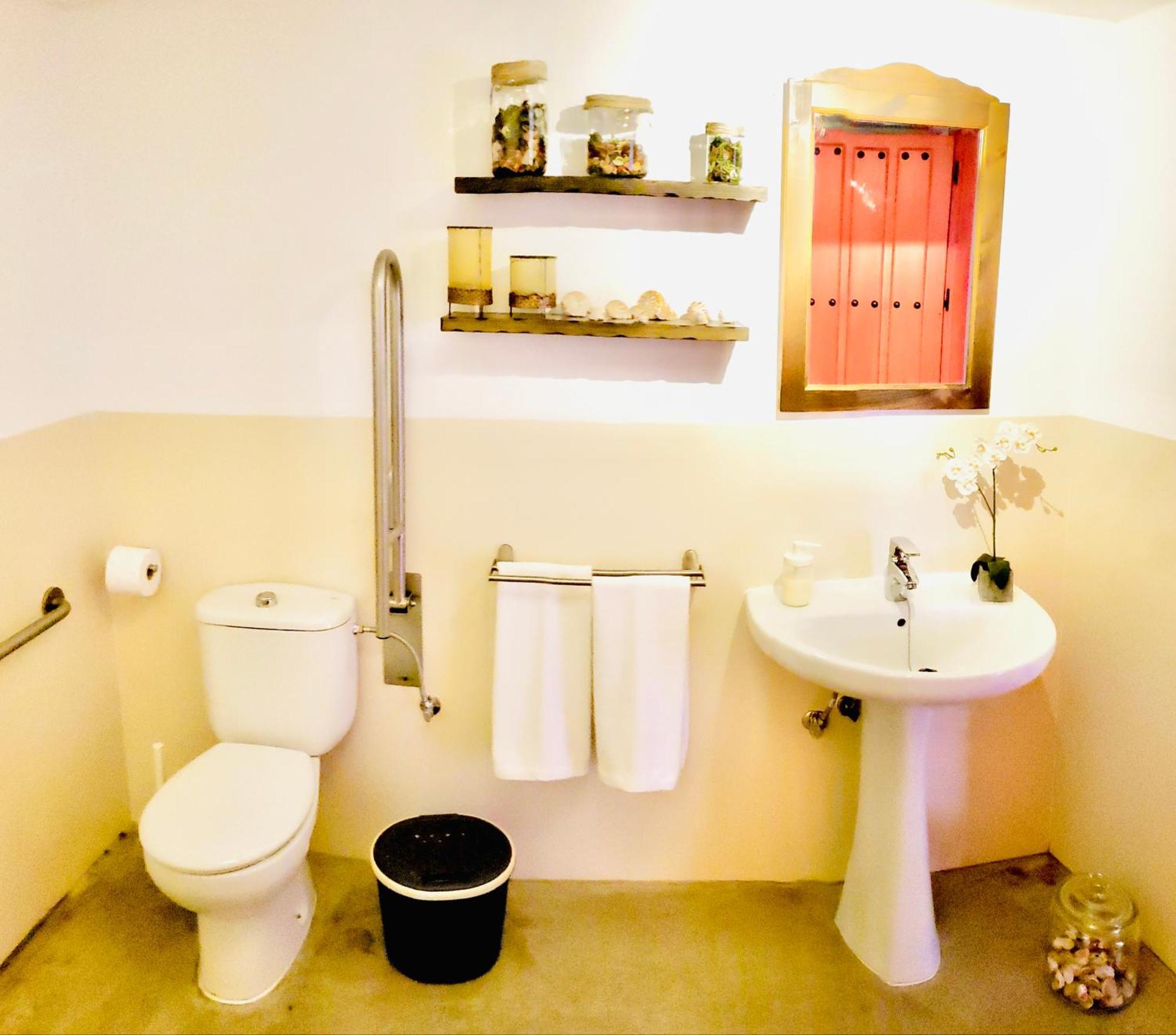 Casa Rural Cueva El Nido Casas de Fernando Alonso Zewnętrze zdjęcie
