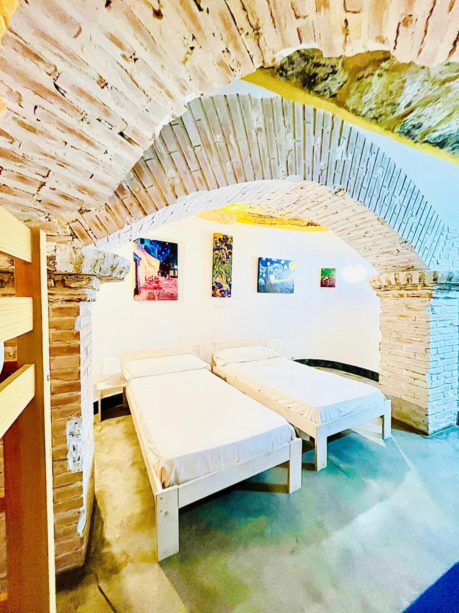 Casa Rural Cueva El Nido Casas de Fernando Alonso Zewnętrze zdjęcie